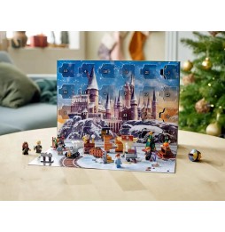 LEGO Harry Potter Advent Calendar 2024