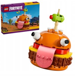 LEGO Fortnite 77070 Durr Burgerownia zestaw