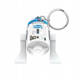 Breloc LED R2-D2 LEGO Star Wars