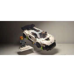 LEGO 75887 Speed Champions Porsche 919 Hybrid