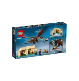 LEGO Harry Potter 75946 Dragonul maghiar