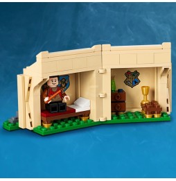 LEGO Harry Potter 75946 Rogogon węgierski