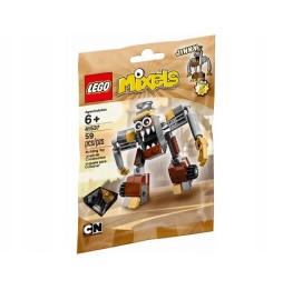 LEGO Mixels 41537 Jinky - Building Blocks for Kids