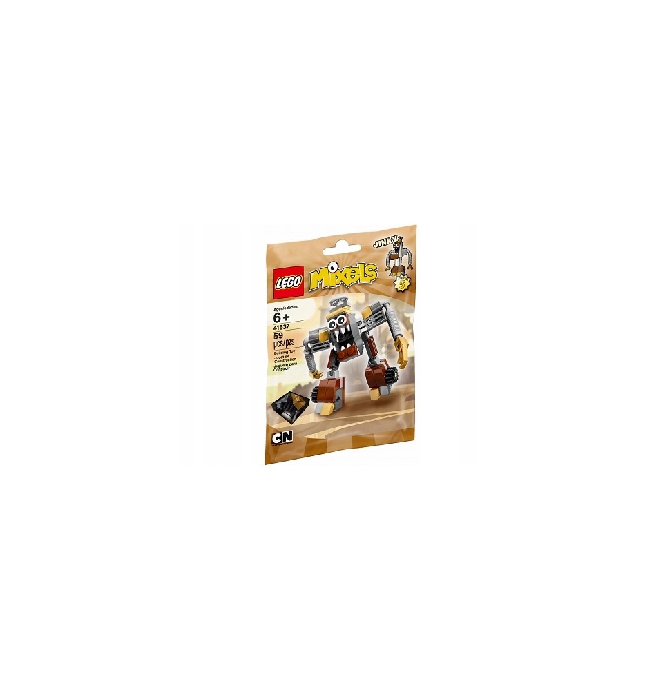 LEGO Mixels 41537 Jinky - Jucării pentru copii