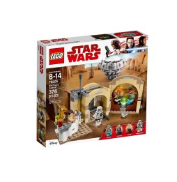 LEGO Star Wars 75205 Cantina Mos Eisley