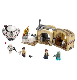 LEGO Star Wars 75205 Cantina Mos Eisley