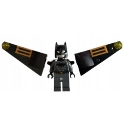 LEGO sh809 Batman Mini Figurkę Super Heroes