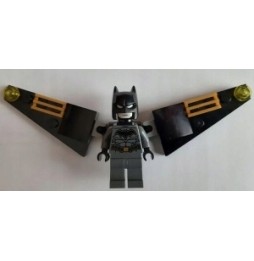 LEGO sh809 Batman Mini Figurkę Super Heroes