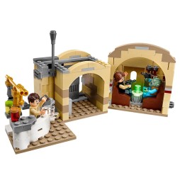 LEGO Star Wars 75205 Cantina Mos Eisley