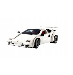 LEGO Lamborghini Countach 5000 Quattrovalvole