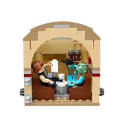 LEGO Star Wars 75205 Cantina Mos Eisley