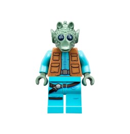 LEGO Star Wars 75205 Cantina Mos Eisley