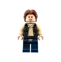 LEGO Star Wars 75205 Cantina Mos Eisley