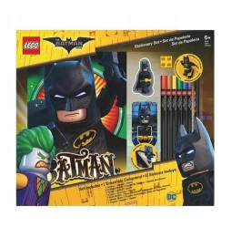 LEGO 51749 Batman Movie Zestaw Szkolny