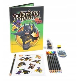 LEGO 51749 Batman Movie School Set