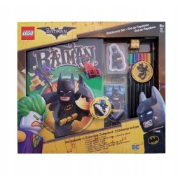 LEGO 51749 Batman Movie Zestaw Szkolny