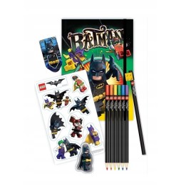 LEGO 51749 Batman Movie Zestaw Szkolny