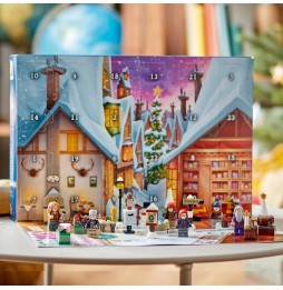 LEGO Harry Potter Advent Calendar 2023