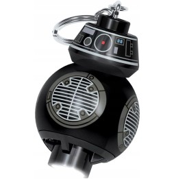 Lego Star Wars BB-9E Flashlight Keychain