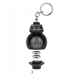 Lego Star Wars BB-9E Flashlight Keychain