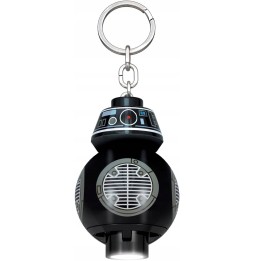 Lego Star Wars BB-9E Flashlight Keychain