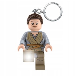 LEGO Star Wars breloc LED Rey LGL-KE102