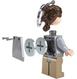 LEGO Star Wars breloc LED Rey LGL-KE102