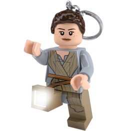 LEGO Star Wars breloc LED Rey LGL-KE102