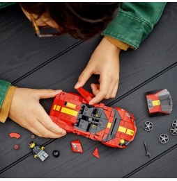 LEGO Speed Champions Ferrari 812 Competizione