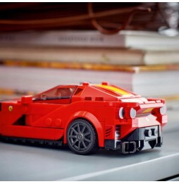 LEGO Speed Champions Ferrari 812 Competizione