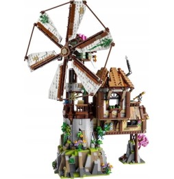 LEGO 910003 Mountain Windmill - Enthusiast Set