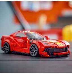 LEGO Speed Champions Ferrari 812 Competizione