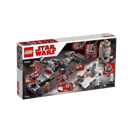 Lego 75202 Star Wars Apărarea Crait