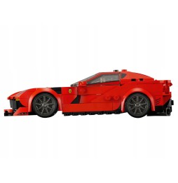 LEGO Speed Champions Ferrari 812 Competizione