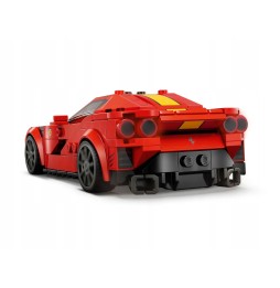 LEGO Speed Champions Ferrari 812 Competizione