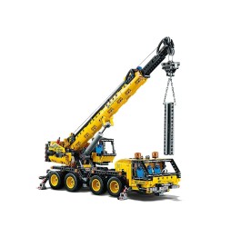 LEGO Technic 42108 Żuraw samochodowy - Nowy