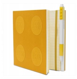 LEGO 52441 Notebook with Pen