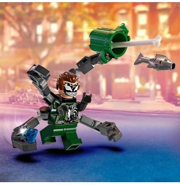 LEGO Marvel Fuga cu motocicleta: Spider-Man vs. Doc Ock