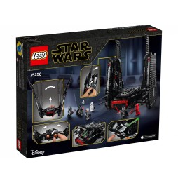 LEGO Star Wars 75256 Nava Kylo Rena