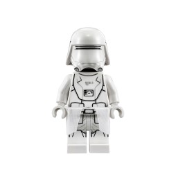 Lego 75202 Star Wars Apărarea Crait