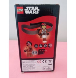 Lego Czołówka Star Wars Poe Dameron