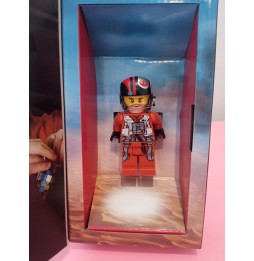 Lego Czołówka Star Wars Poe Dameron