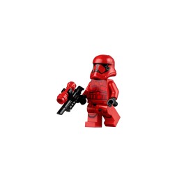 LEGO Star Wars 75256 Nava Kylo Rena