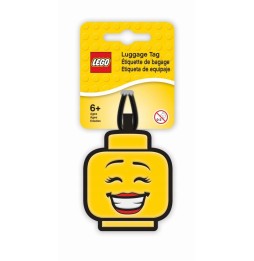 LEGO 51168 Luggage Tag for Backpack