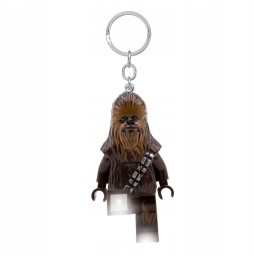 Brelok LEGO Star Wars Chewbacca z latarką