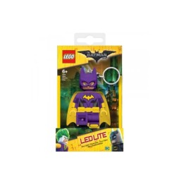 Lego LGL-KE104 Batman breloc Batgirl