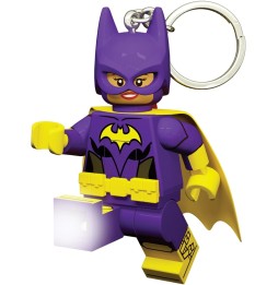 Lego LGL-KE104 Batman breloc Batgirl