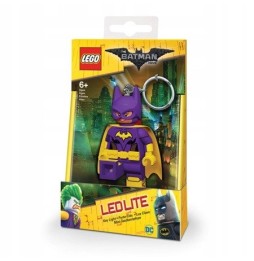 Lego LGL-KE104 Batman breloc Batgirl