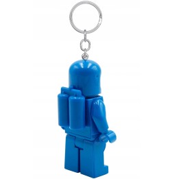 LEGO Breloc LED Astronaut Spațiu Clasic