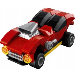 LEGO Aquadirt Racer 30630 Racing Car 6+